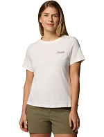 Columbia Rolling Bend Graphic SS Tee W 2120021126 tričko