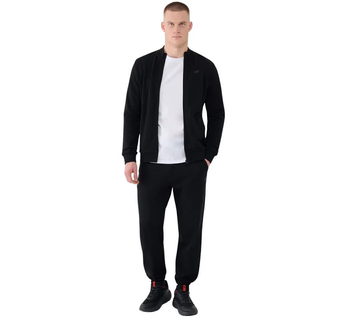 Nohavice 4F Cas M1139 M 4FWMM00TTROM1139 20S