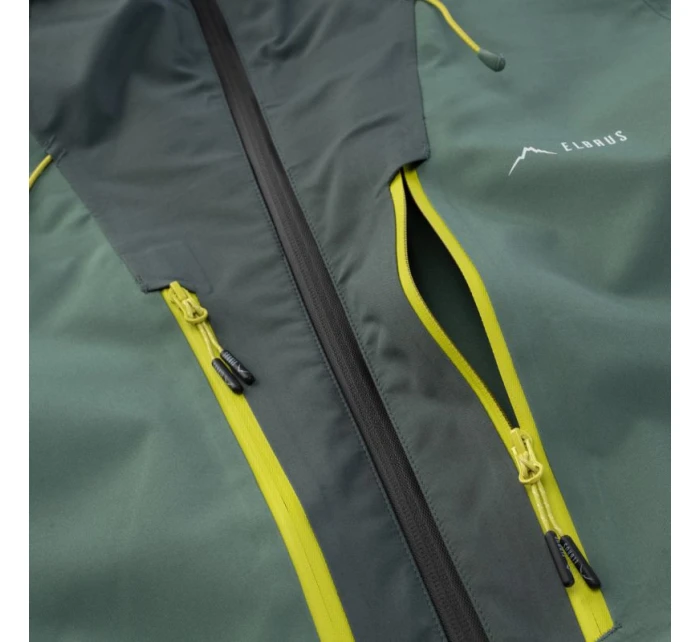 Pánská přechodná bunda model 21352707 - Elbrus Pánská přechodná bunda model 21352707 - Elbrus