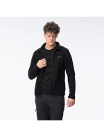 II Full Zip SP M mikina model 20977991 - Hi-Tec II Full Zip SP M mikina model 20977991 - Hi-Tec