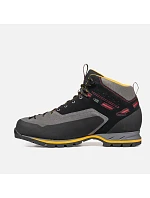 Horské topánky Garmont Vetta Evo GTX – čierna/garmontovo oranžová