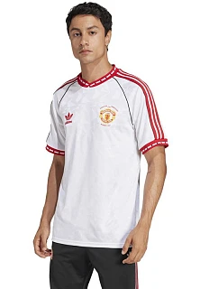 Tričko Manchester United Away model 22282474 - ADIDAS