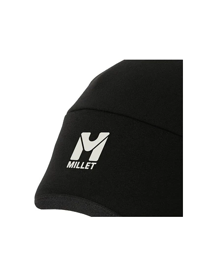 Čepice Power Stretch model 21450124 Black - Millet