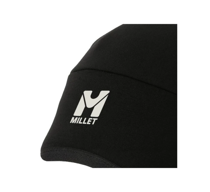 Čepice Power Stretch model 21450124 Black - Millet