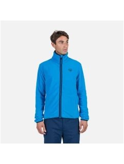 Rossignol Strawpile Fleece Fz mikina