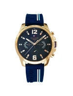 Pánske hodinky Tommy Hilfiger Decker 1791474 Pánske hodinky Tommy Hilfiger Decker 1791474