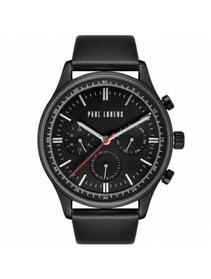 Pánské hodinky model 21805253 - Paul Lorens Pánské hodinky model 21805253 - Paul Lorens