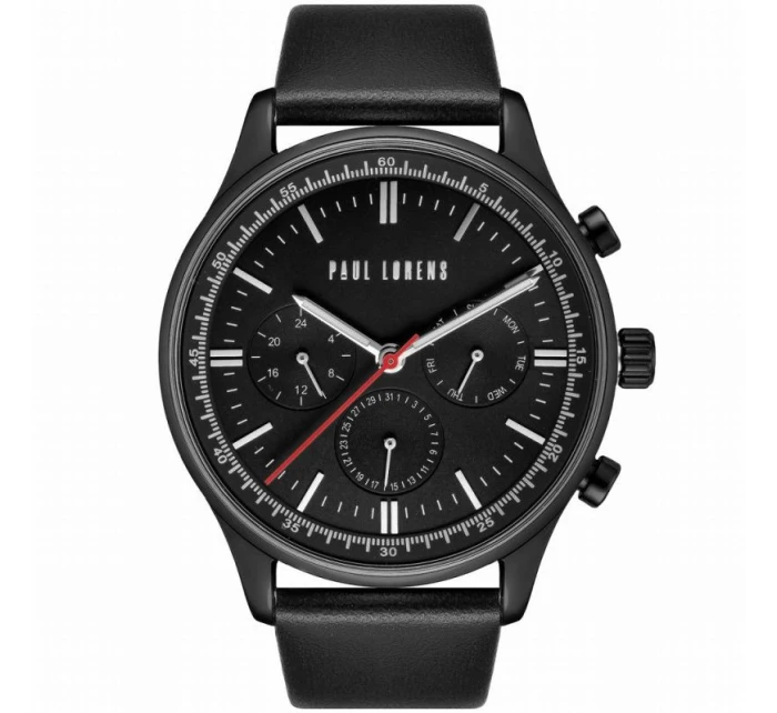 Pánské hodinky model 21805253 - Paul Lorens Pánské hodinky model 21805253 - Paul Lorens