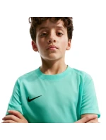 Detské tričko Nike Dri Fit Park VIII Turquoise HV8182 354 Detské tričko Nike Dri Fit Park VIII Turquoise HV8182 354
