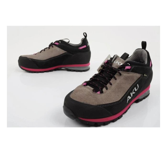 Aku dámska treková športová obuv Link Gore-tex dámska turistická obuv