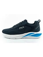 Pánské sportovní boty  sneakers comfortable blue model 22062350 - Fila