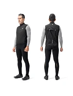 Termální vesta model 22114151 velikost M černá - Rockbros