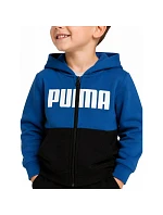 Dětské sportovní tepláky   set dětské model 22210164 - Puma