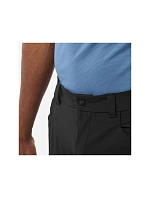 Pánske nohavice MILLET Ubic Stretch Pant M, čierne Pánske nohavice MILLET Ubic Stretch Pant M, čierne