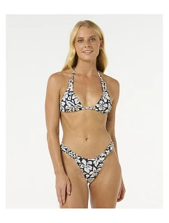Plavková podprsenka  Flores  tmavě modrá model 22235079 - Rip Curl