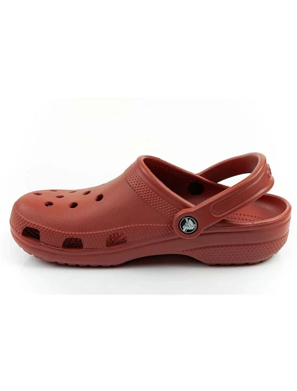 dámské a model hnědé,  dámské model 22278127 - Crocs