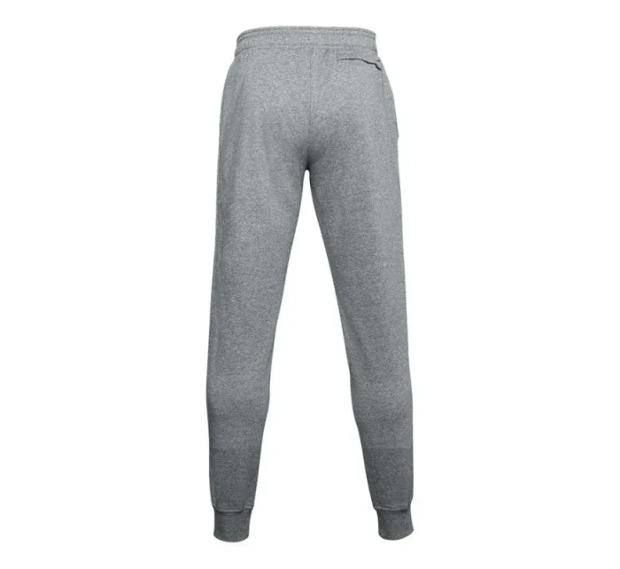 Pánske tepláky Rival Fleece M 1357128 012 - Under Armour Pánske tepláky Rival Fleece M 1357128 012 - Under Armour