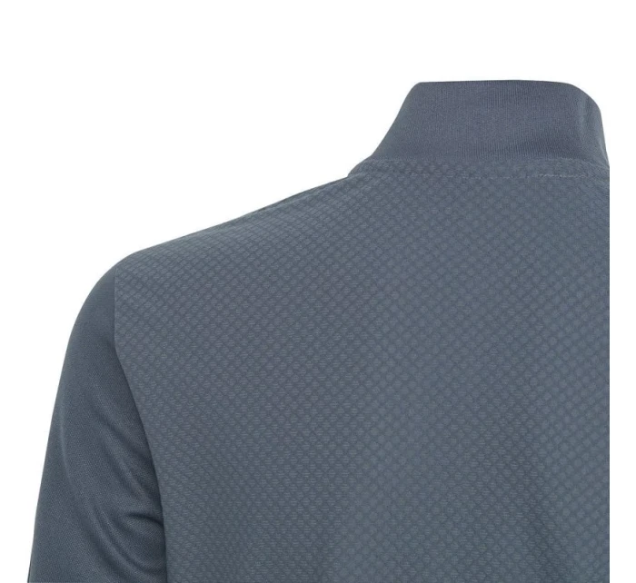 Detský futbalový tréningový top Tiro 23 League Jr HS3491 - Adidas