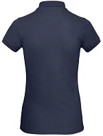 B&C Inspire Polo /women_° Dámske piqué polo z bio bavlny 01.0440 tmavomodré B&C Inspire Polo /women_° Dámske piqué polo z bio bavlny 01.0440 tmavomodré