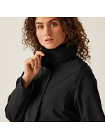 TRA 144 Dámská strečová bunda 3 v 1  black model 22417507 - Regatta