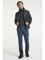 Flex Pants Men Pánské elastické kalhoty dark blue model 22470552 - Tenson Flex Pants Men Pánské elastické kalhoty dark blue model 22470552 - Tenson