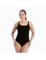 Style Carejednodílné plavky black  model 21868621 - Anita Care