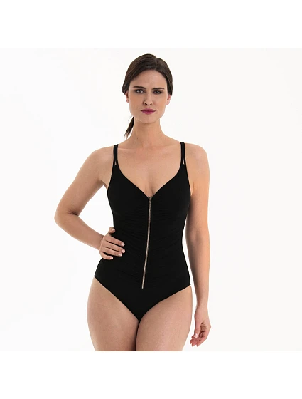 Jednodielne plavky Style Tarja 7466 black - Anita Classix