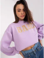 EM BL 617 11.32 svetlo fialová EM BL 617 11.32 svetlo fialová