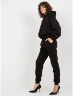 Dámska súprava EM KMPL 659.32 čierna - FPrice