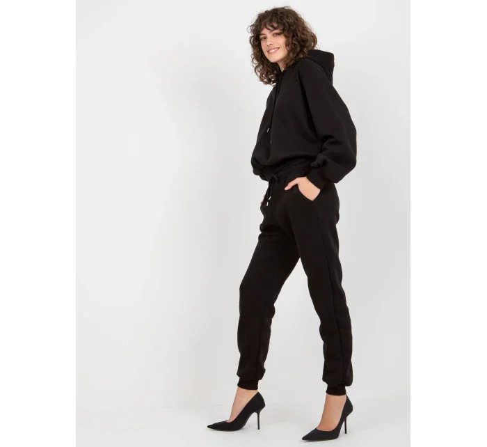 Dámska súprava EM KMPL 659.32 čierna - FPrice