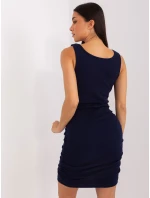 Súprava EM KMPL 837.57P biela a tmavo modrá