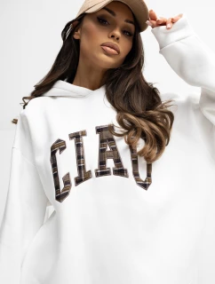 Blúzka RV BL A1039.22 ecru