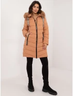 Bunda SK KR HH 2403.20 camel