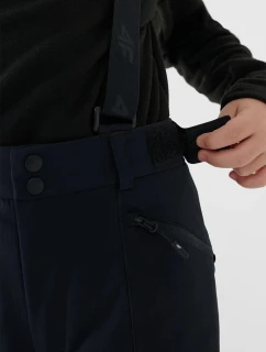 Chlapecké lyžařské kalhoty 4F