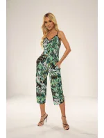 Dámské pyžamo model 17250303 - De Lafense Dámské pyžamo model 17250303 - De Lafense