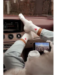 DÁMSKE PONOŽKY AMOR 0200.135