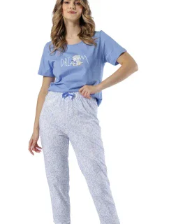 DÁMSKÉ PYŽAMO model 21006185 - LEVEZA