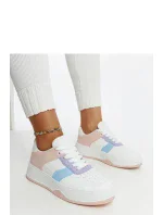 Tenisky model 207408 Solea Tenisky model 207408 Solea