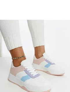 Tenisky model 207408 Solea