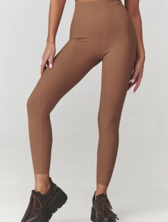 Dlhé legíny model 220768 Makadamia