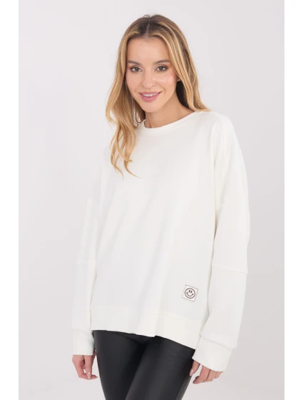 Mikina model 222906 Rue Paris Mikina model 222906 Rue Paris