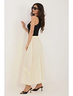 Dlhá sukňa model 226236 Taliansko Moda Dlhá sukňa model 226236 Taliansko Moda