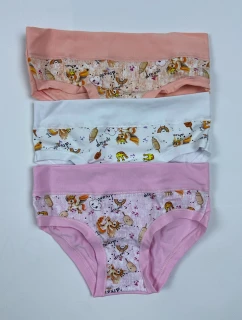 Dievčenské nohavičky Emybimba B/2950