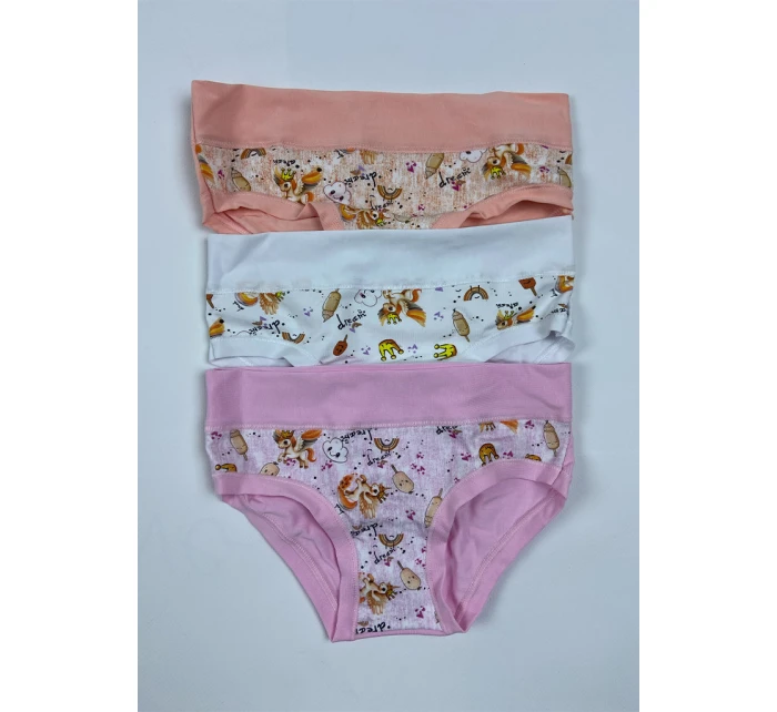 Dívčí kalhotky bimba model 21722051 - Emy