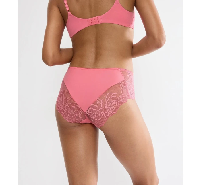 Divoká pivonka Florale Maxi - RED - TRIUMPH RED - TRIUMPH