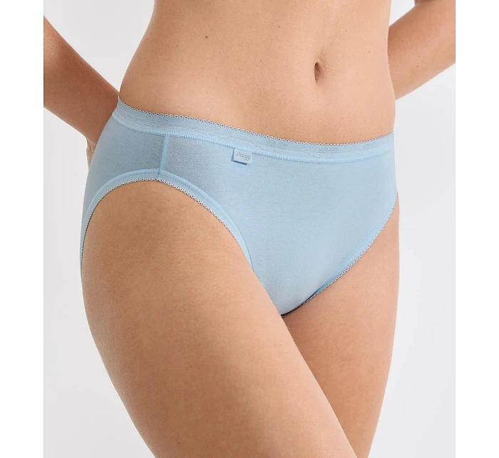 sloggi Basic+ Tai C3P - MEDIUM GREY MELANGE - SLOGGI MEDIUM GREY MELANGE - SLOGGI