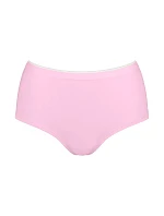 sloggi GO Sense Highwaist 2P - PINK - SLOGGI PINK - SLOGGI