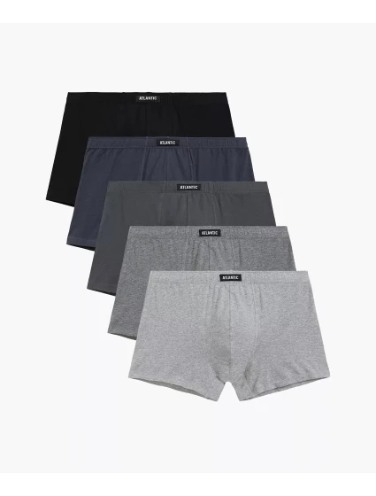 Boxerky model 21266438 A'5 S2XL - Atlantic