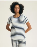 Henderson Dámske pyžamo 45316 Eulana w/r S-3XL