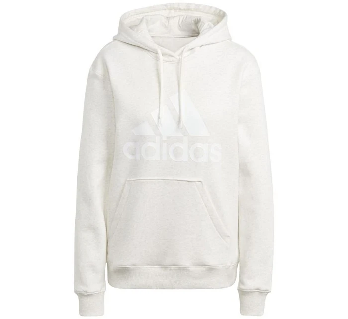 Mikina Essentials Big Logo Regular Fleece W model 19583091 - ADIDAS Mikina Essentials Big Logo Regular Fleece W model 19583091 - ADIDAS